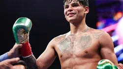 Ryan Garcia v Emmanuel Tagoe