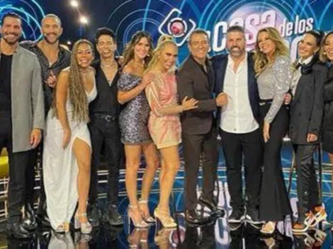 La Casa de los Famosos 2: participantes confirmados