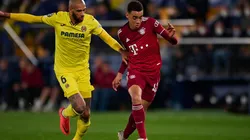Bayern Munich vs Villarreal: Suscríbete a HBO Max para disfrutar los cuartos de final de la Champions League