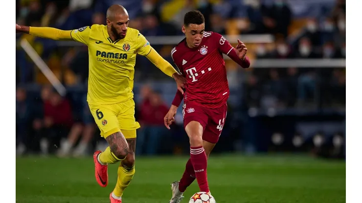 Bayern Munich vs Villarreal: Suscríbete a HBO Max para disfrutar los cuartos de final de la Champions League