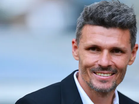 Club América: El objetivo deportivo que garantizará la continuidad de Fernando Ortiz