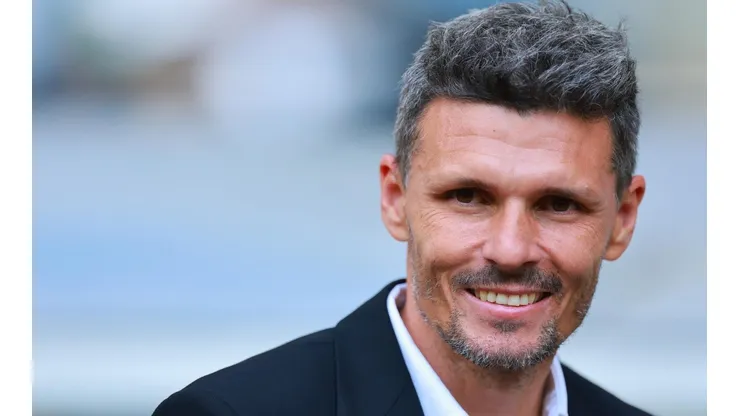 Club América: El objetivo deportivo que garantizará la continuidad de Fernando Ortiz