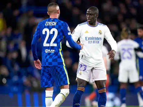 Real Madrid vs. Chelsea: suscríbete a HBO Max y disfruta de la Champions League