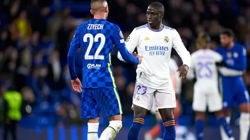 Real Madrid vs. Chelsea: suscríbete a HBO Max y disfruta de la Champions League