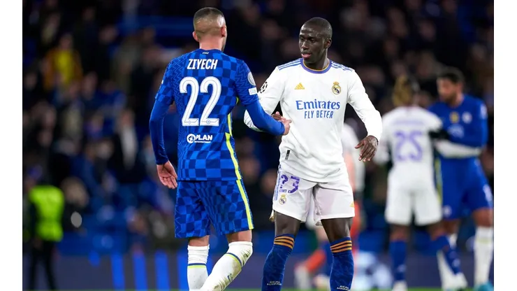 Real Madrid vs. Chelsea: suscríbete a HBO Max y disfruta de la Champions League