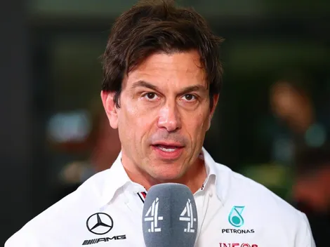 "Una lacra para la Fórmula 1": Toto Wolff destruyó a Michael Masi