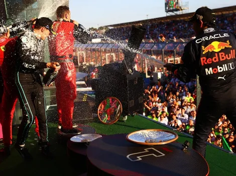 Fórmula 1: Tabla de pilotos y constructores actualizada tras el GP de Australia