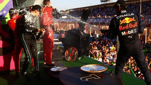 Fórmula 1: Tabla de pilotos y constructores actualizada tras el GP de Australia