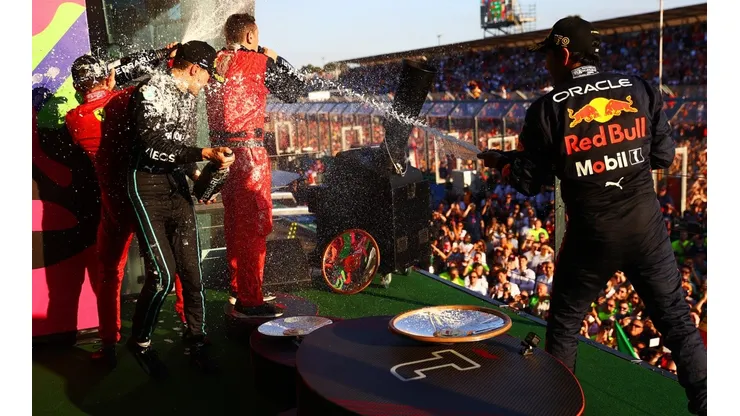 Fórmula 1: Tabla de pilotos y constructores actualizada tras el GP de Australia