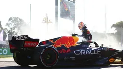 F1 Grand Prix of Australia