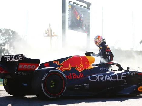 Fórmula 1: Los tres pilotos que estallaron de bronca tras el GP de Australia