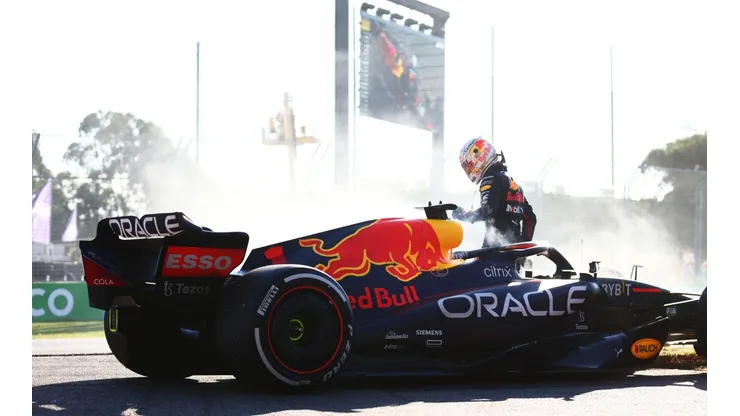 F1 Grand Prix of Australia