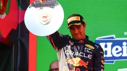 F1 Grand Prix of Australia