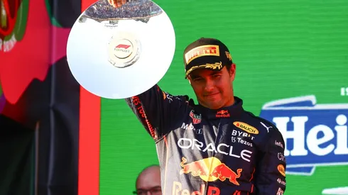 F1 Grand Prix of Australia