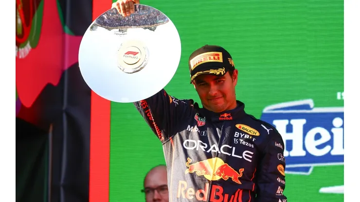 F1 Grand Prix of Australia