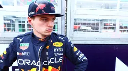 "No pienso en la lucha por el campeonato": Max Verstappen tras el GP de Australia