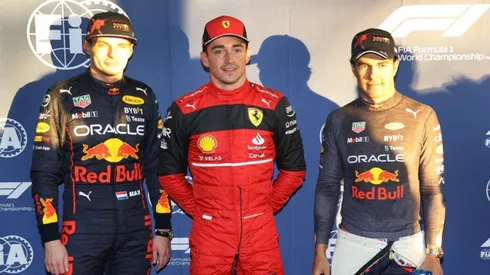 Red Bull apuesta al rebote para superar a Ferrari.