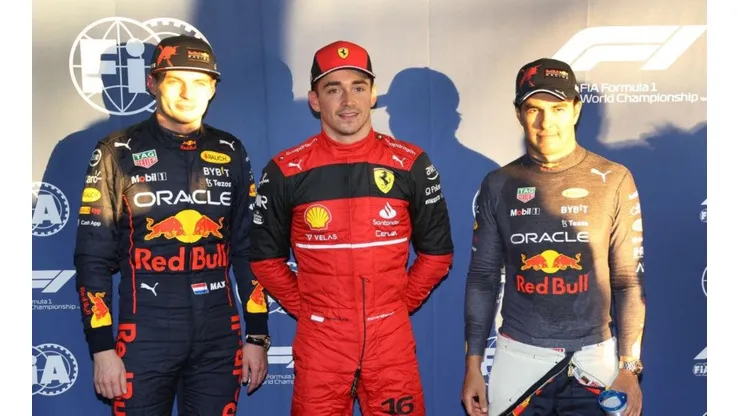 Red Bull apuesta al rebote para superar a Ferrari.