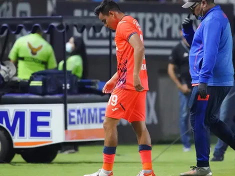 ◉ Las noticias de Cruz Azul hoy, 10 de abril de 2022