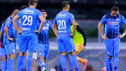 Cruz Azul llega entre algodones a la vuelta con Pumas.
