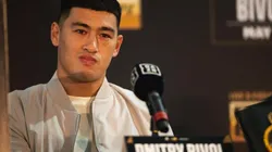 Bivol dijo que puede causarle problemas a Canelo Álvarez