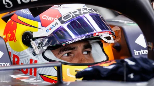 F1 Grand Prix of Australia - Qualifying