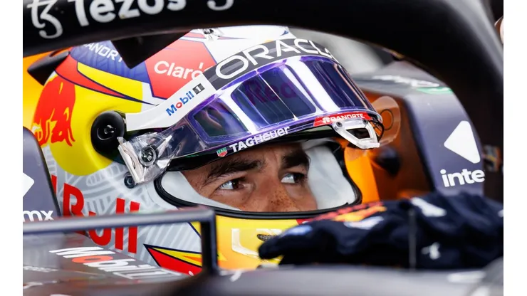 F1 Grand Prix of Australia - Qualifying