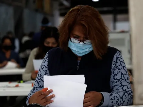 Revocación de mandatos: a qué hora habilitan y cierran las urnas