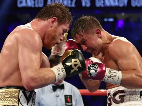 Canelo Álvarez vs Gennady Golovkin: El pronóstico demoledor de Oscar De La Hoya