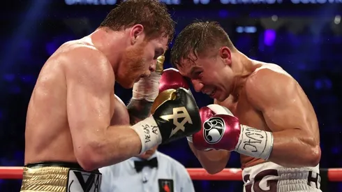 Canelo Álvarez vs Gennady Golovkin: El pronóstico demoledor de Oscar De La Hoya