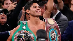 Pesaje Canelo Vs Kovalev