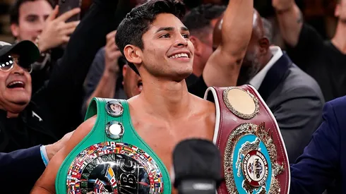 Pesaje Canelo Vs Kovalev