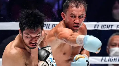 ¿Sufre Canelo? Antes de enfrentar al tapatío, Golovkin mostró su mejor versión en años