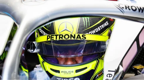 F1 Grand Prix of Australia - Qualifying