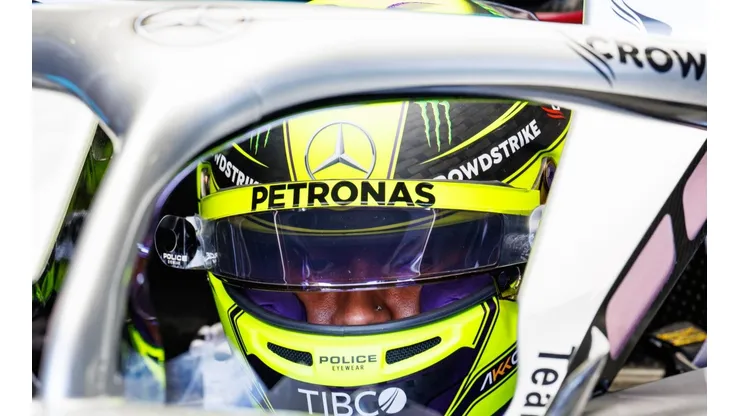 F1 Grand Prix of Australia - Qualifying