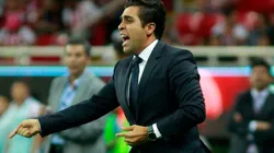 Leaño asegura llevarse más que bien con Peláez