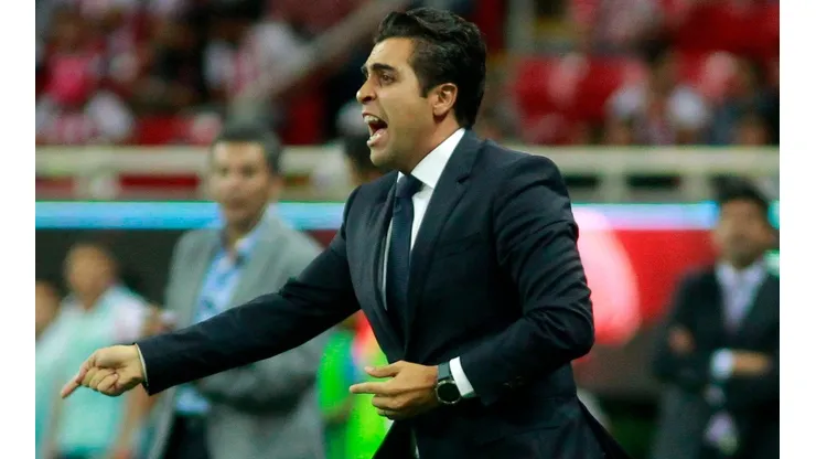 Leaño asegura llevarse más que bien con Peláez