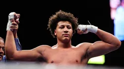 Impactante KO de Tristan Kalkreuth