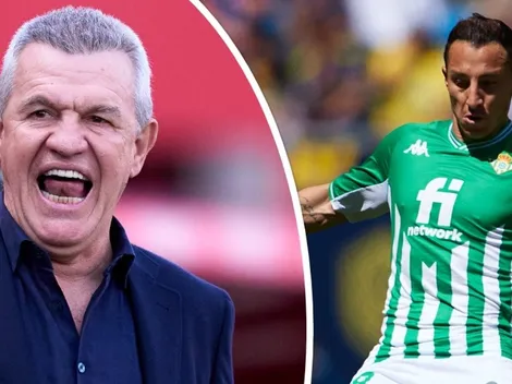 Aguirre vence al Atlético de Simeone y Guardado gana con el Betis