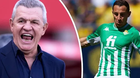 Aguirre y Guardado salieron victoriosos en sus respectivos encuentros