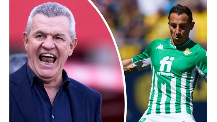 Aguirre y Guardado salieron victoriosos en sus respectivos encuentros