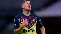 Richard Sánchez llegará ante Juárez con 10 partidos en el torneo Clausura 2022.