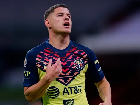 Richard Sánchez da las razones por las que Fernando Ortiz debe seguir con el América