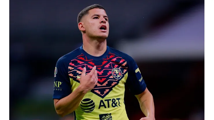 Richard Sánchez llegará ante Juárez con 10 partidos en el torneo Clausura 2022.