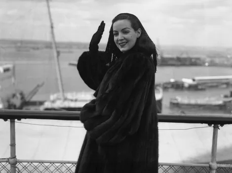 A 20 años de la muerte de María Felix: estas fueron sus películas más icónicas