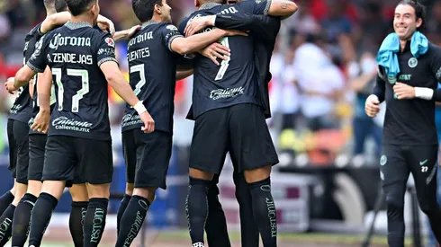 Fernando Ortiz se ha ganado el aprecio de las Águilas.