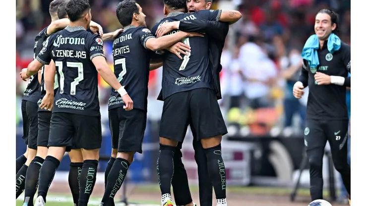 Fernando Ortiz se ha ganado el aprecio de las Águilas.