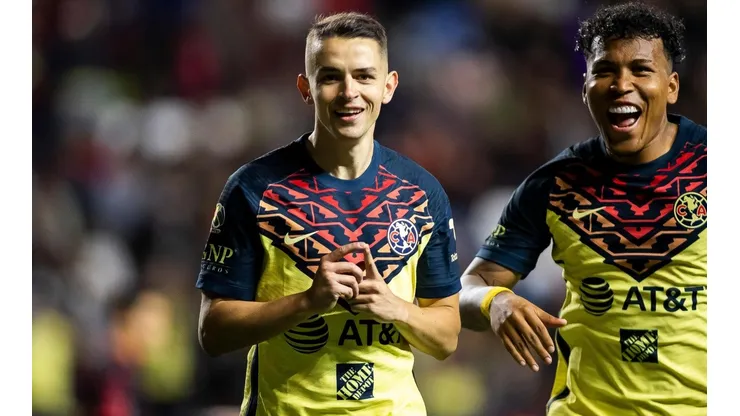 Potencia de la Premier League será una prueba de fuego para América