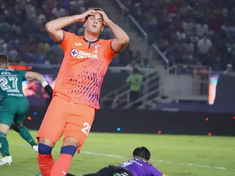 ◉ Las noticias de Cruz Azul hoy, 9 de abril de 2022