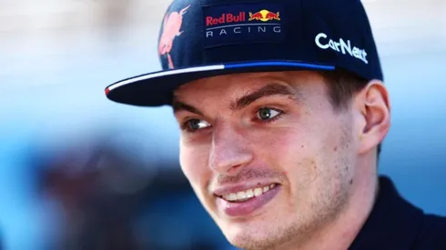 Max Verstappen felic por el camino que tomó Red Bull.